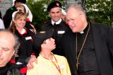 2011 Lourdes Pilgrimage - Random People Pictures (112/128)